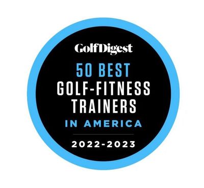 Elite Golf Fitness